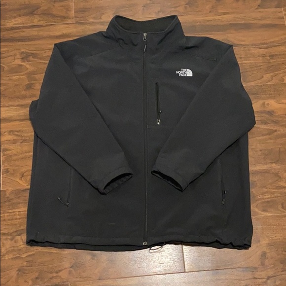 3x north face mens